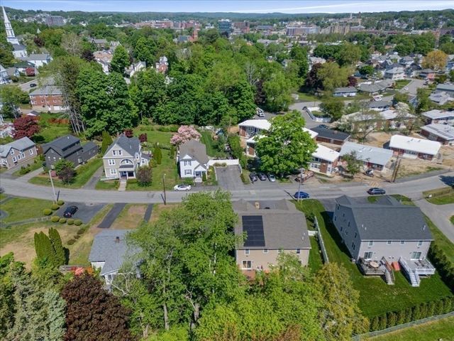 88 South Webster 88, Haverhill, MA 01835