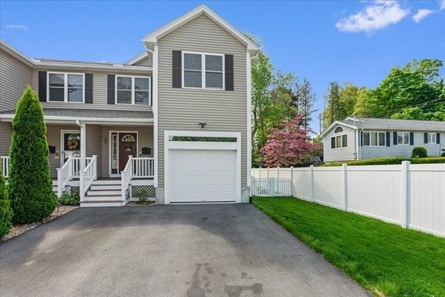 88 South Webster 88, Haverhill, MA 01835