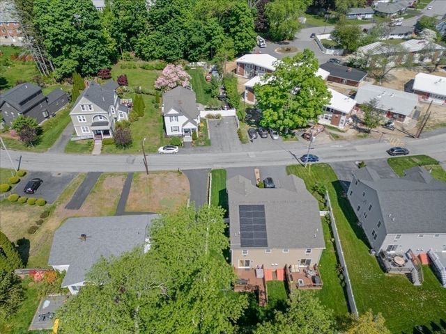 88 South Webster 88, Haverhill, MA 01835
