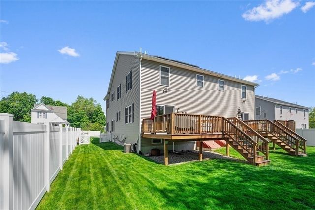 88 South Webster 88, Haverhill, MA 01835
