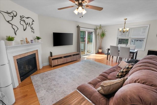 88 South Webster 88, Haverhill, MA 01835