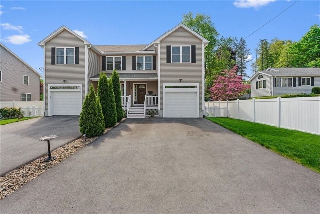 88 South Webster 88, Haverhill, MA 01835