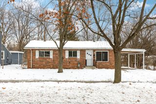 2545 Yost, Ann Arbor, MI 48104