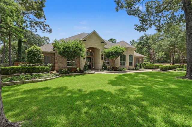 380 Ridgelake Scenic Drive, Montgomery, TX 77316