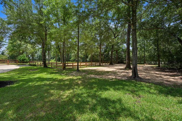 380 Ridgelake Scenic Drive, Montgomery, TX 77316