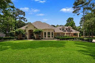 380 Ridgelake Scenic Drive, Montgomery, TX 77316