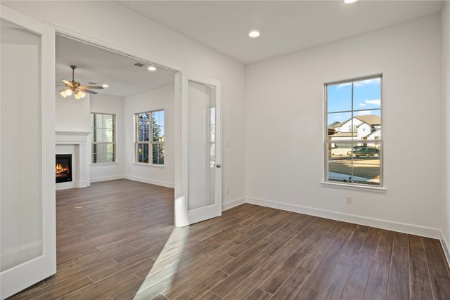 2612 Griffith Mews, Celina, TX 75009