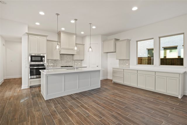2612 Griffith Mews, Celina, TX 75009