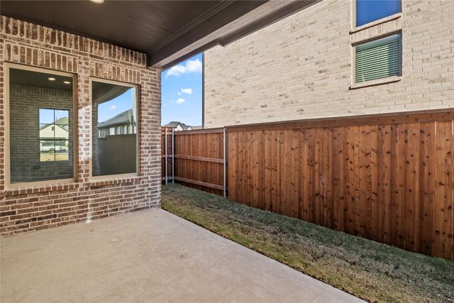 2612 Griffith Mews, Celina, TX 75009