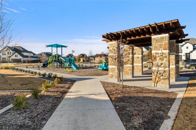 2612 Griffith Mews, Celina, TX 75009