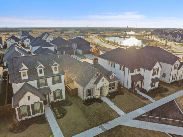 2612 Griffith Mews, Celina, TX 75009