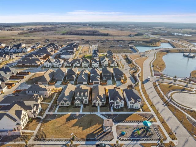 2612 Griffith Mews, Celina, TX 75009