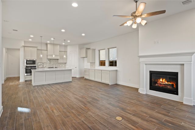 2612 Griffith Mews, Celina, TX 75009