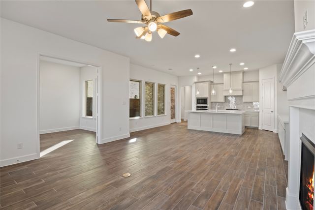 2612 Griffith Mews, Celina, TX 75009