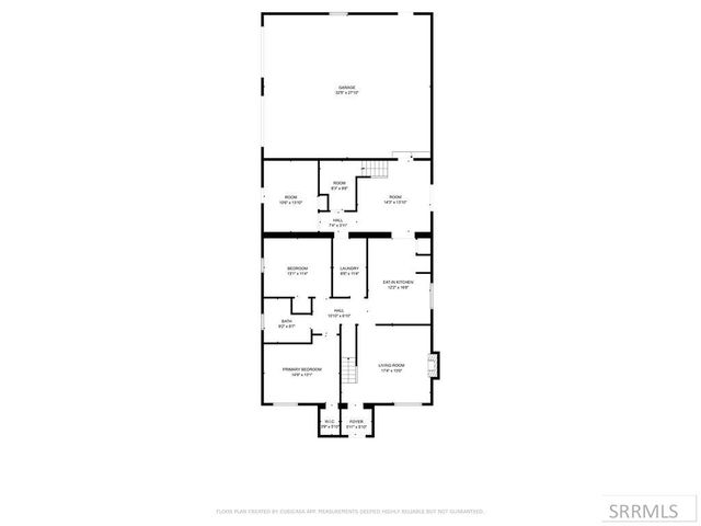 7243 Ard's Road, Tetonia, ID 83452