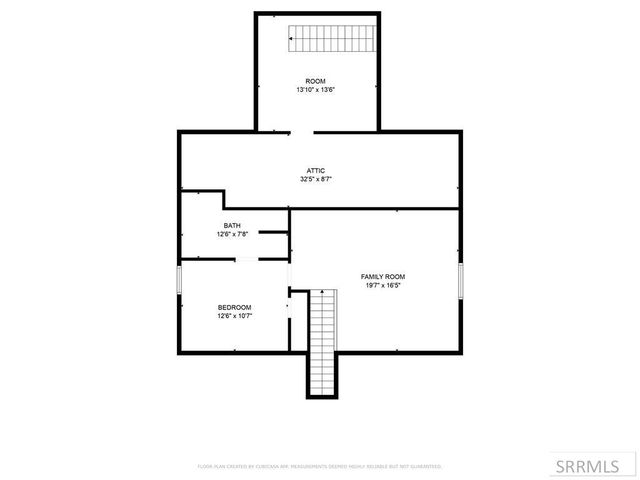 7243 Ard's Road, Tetonia, ID 83452