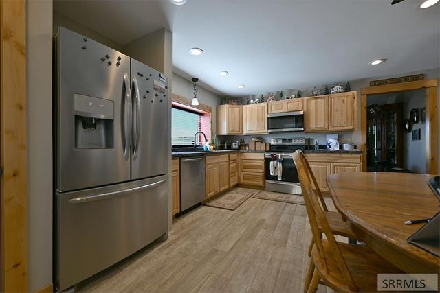 7243 Ard's Road, Tetonia, ID 83452