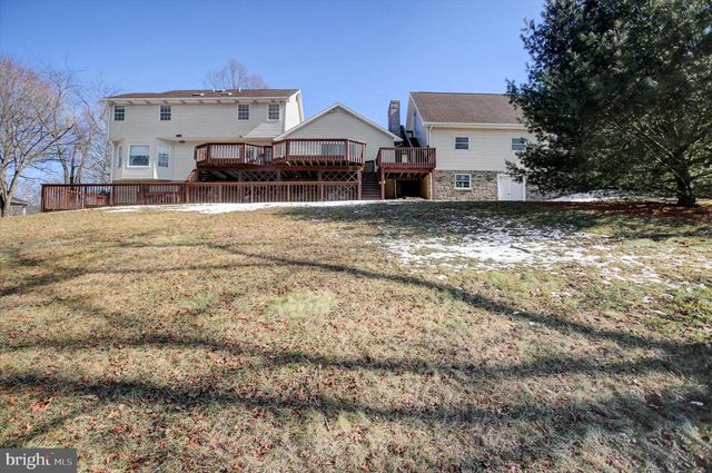 11459 VALLEYWOOD DR, Waynesboro, PA 17268