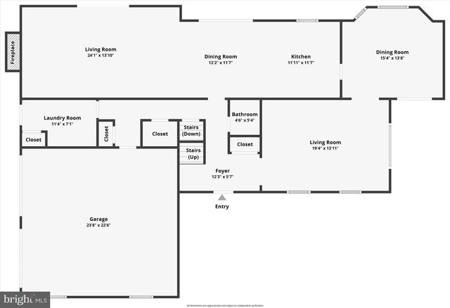 11459 VALLEYWOOD DR, Waynesboro, PA 17268