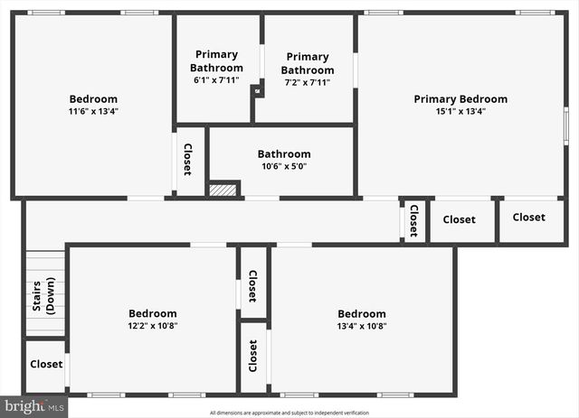 11459 VALLEYWOOD DR, Waynesboro, PA 17268