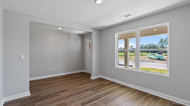 3328 Knotts Drive, Montgomery, AL 36116