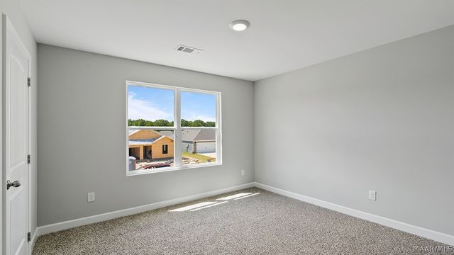 3328 Knotts Drive, Montgomery, AL 36116