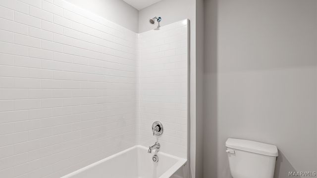 3328 Knotts Drive, Montgomery, AL 36116