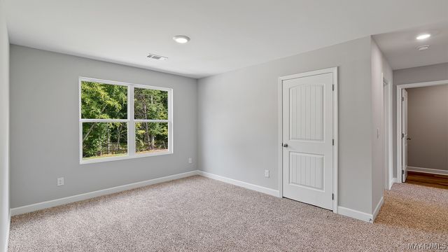 3328 Knotts Drive, Montgomery, AL 36116