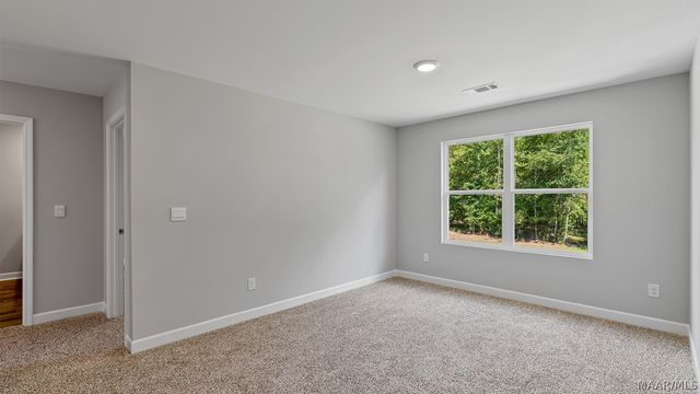 3328 Knotts Drive, Montgomery, AL 36116