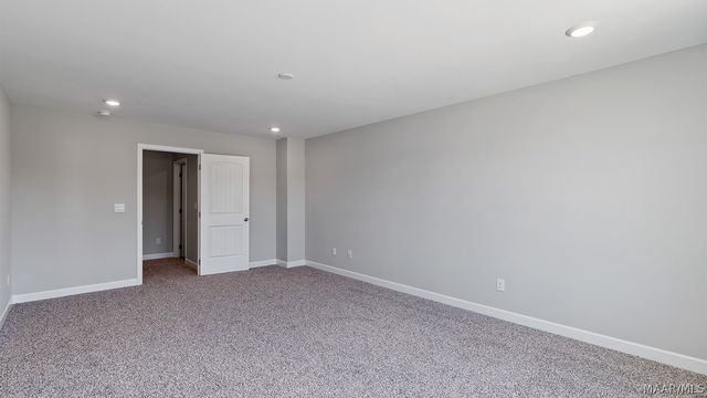 3328 Knotts Drive, Montgomery, AL 36116