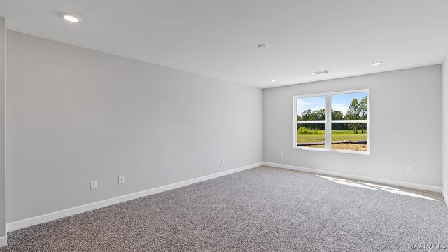 3328 Knotts Drive, Montgomery, AL 36116
