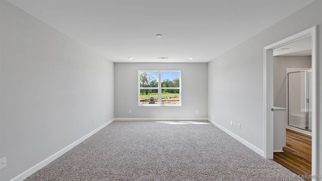 3328 Knotts Drive, Montgomery, AL 36116