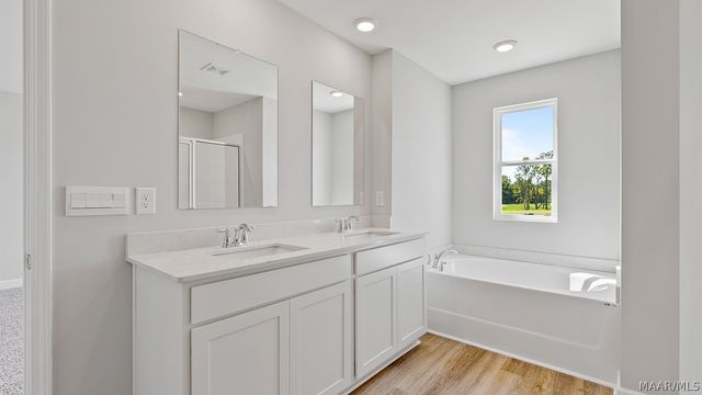 3328 Knotts Drive, Montgomery, AL 36116