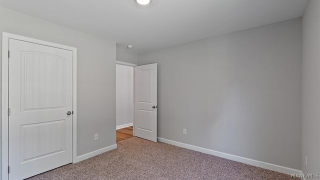 3328 Knotts Drive, Montgomery, AL 36116