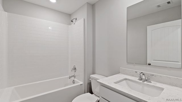 3328 Knotts Drive, Montgomery, AL 36116