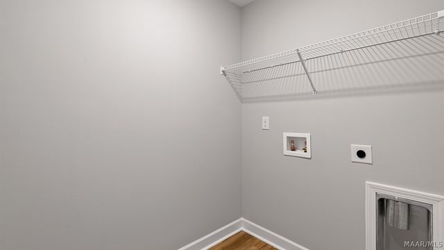 3328 Knotts Drive, Montgomery, AL 36116