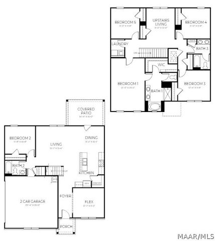 3328 Knotts Drive, Montgomery, AL 36116