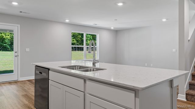 3328 Knotts Drive, Montgomery, AL 36116