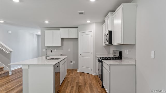 3328 Knotts Drive, Montgomery, AL 36116