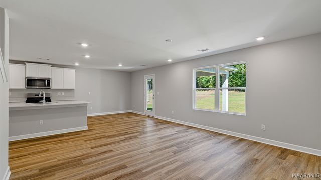 3328 Knotts Drive, Montgomery, AL 36116