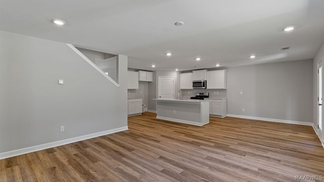 3328 Knotts Drive, Montgomery, AL 36116