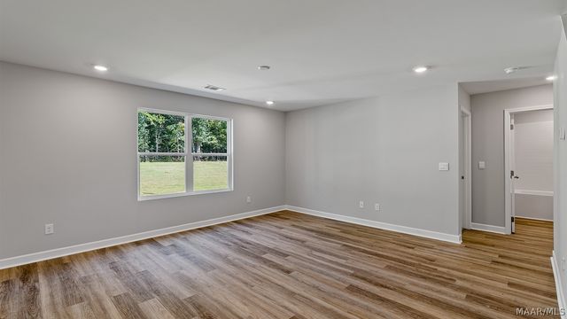 3328 Knotts Drive, Montgomery, AL 36116