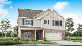 3328 Knotts Drive, Montgomery, AL 36116