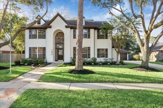 1404 Blueberry Lane, Friendswood, TX 77546