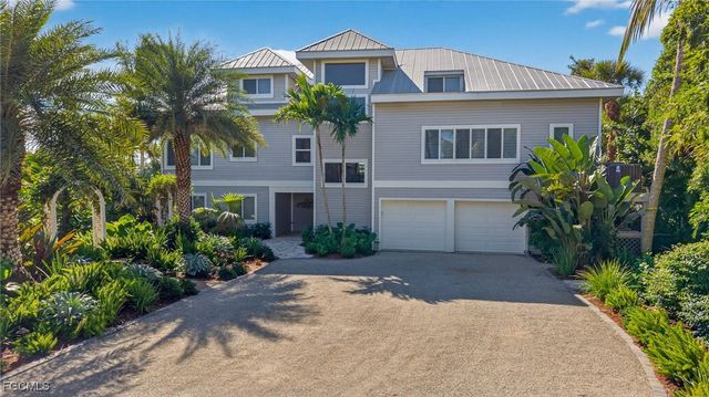 2400 Los Colony RD, Sanibel, FL 33957