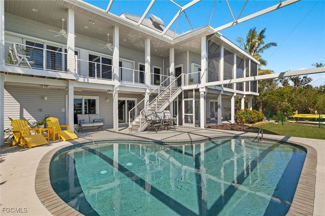 2400 Los Colony RD, Sanibel, FL 33957