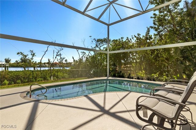 2400 Los Colony RD, Sanibel, FL 33957