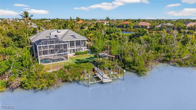 2400 Los Colony RD, Sanibel, FL 33957
