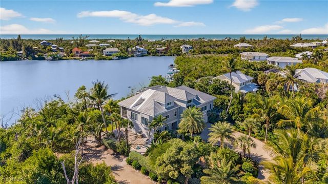 2400 Los Colony RD, Sanibel, FL 33957