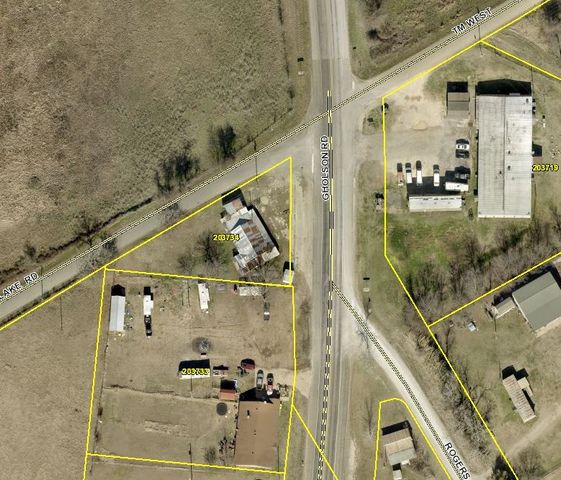 18297 Gholson Road, Waco, TX 76705